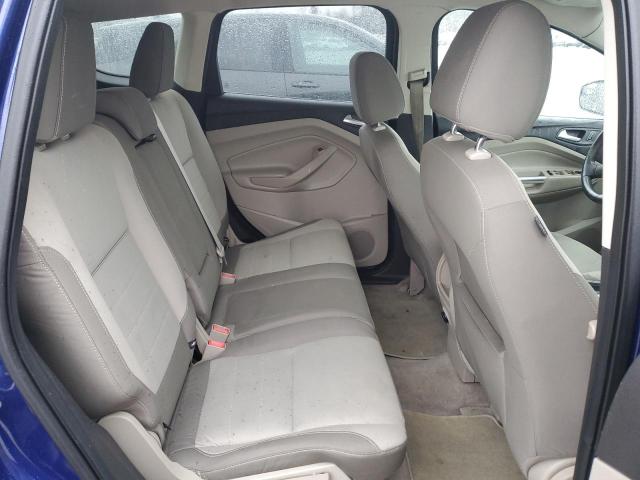 Photo 10 VIN: 1FMCU9GX7EUA86203 - FORD ESCAPE SE 