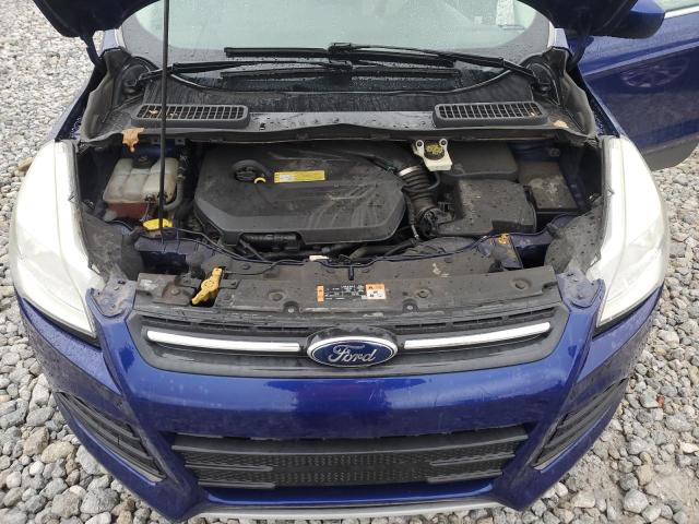 Photo 11 VIN: 1FMCU9GX7EUA86203 - FORD ESCAPE SE 