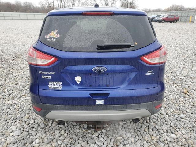 Photo 5 VIN: 1FMCU9GX7EUA86203 - FORD ESCAPE SE 