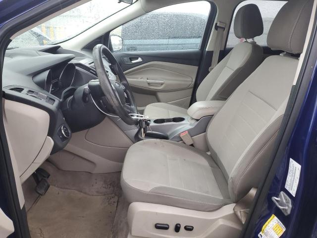 Photo 6 VIN: 1FMCU9GX7EUA86203 - FORD ESCAPE SE 