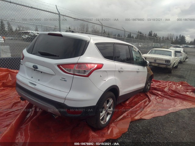 Photo 3 VIN: 1FMCU9GX7EUA94043 - FORD ESCAPE 