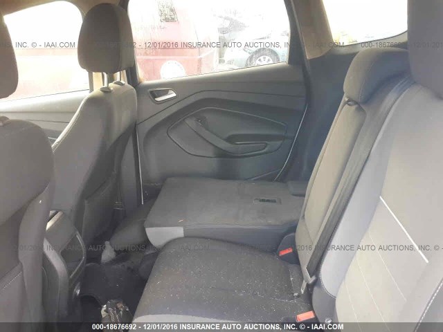 Photo 7 VIN: 1FMCU9GX7EUA94043 - FORD ESCAPE 