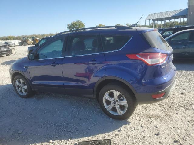 Photo 1 VIN: 1FMCU9GX7EUB00732 - FORD ESCAPE SE 