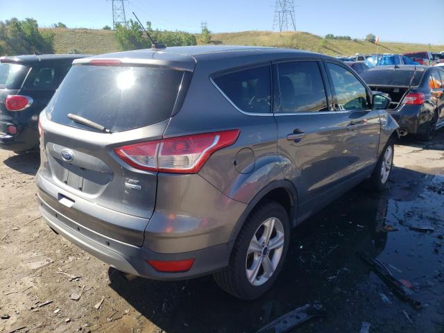 Photo 3 VIN: 1FMCU9GX7EUB17191 - FORD ESCAPE SE 