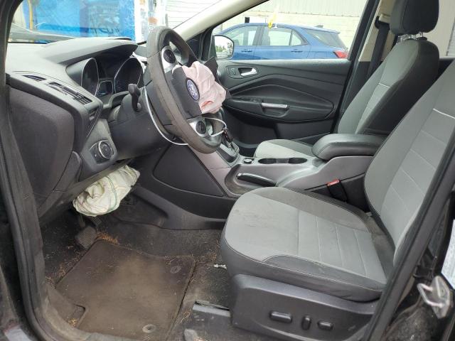 Photo 6 VIN: 1FMCU9GX7EUB33049 - FORD ESCAPE 