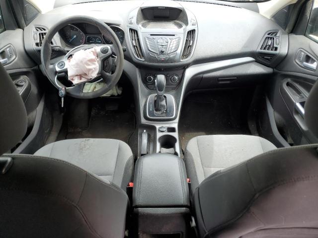 Photo 7 VIN: 1FMCU9GX7EUB33049 - FORD ESCAPE 