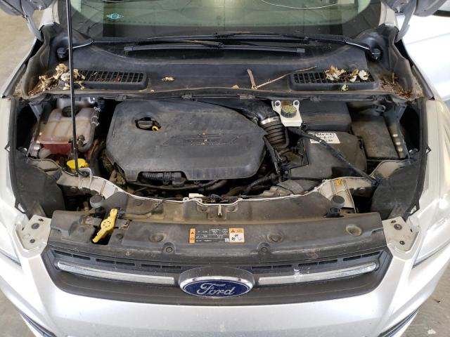 Photo 10 VIN: 1FMCU9GX7EUB46867 - FORD ESCAPE SE 