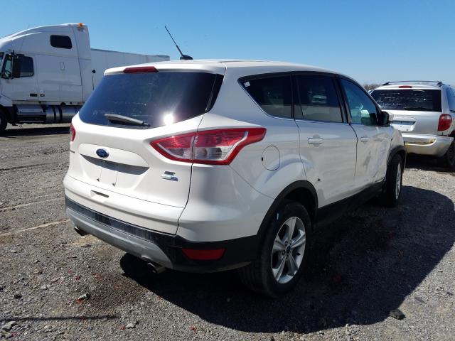 Photo 3 VIN: 1FMCU9GX7EUB73955 - FORD ESCAPE SE 