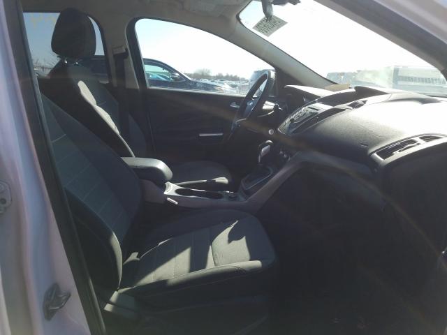 Photo 4 VIN: 1FMCU9GX7EUB73955 - FORD ESCAPE SE 