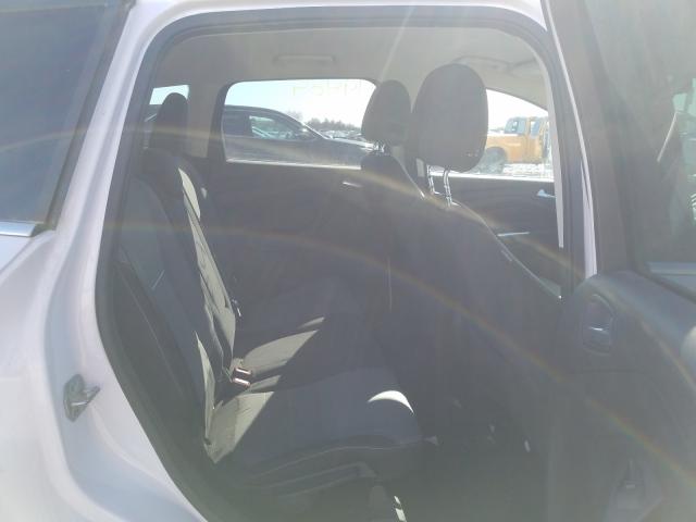 Photo 5 VIN: 1FMCU9GX7EUB73955 - FORD ESCAPE SE 