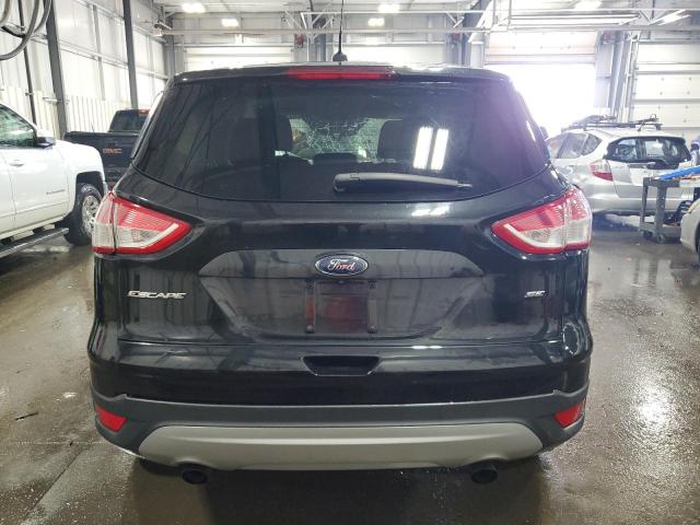 Photo 5 VIN: 1FMCU9GX7EUB80159 - FORD ESCAPE 