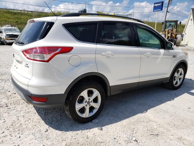 Photo 2 VIN: 1FMCU9GX7EUB94966 - FORD ESCAPE SE 