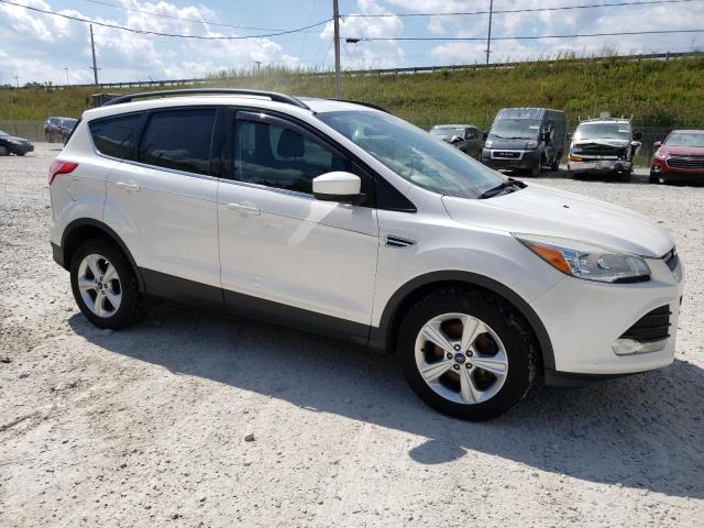 Photo 3 VIN: 1FMCU9GX7EUB94966 - FORD ESCAPE SE 