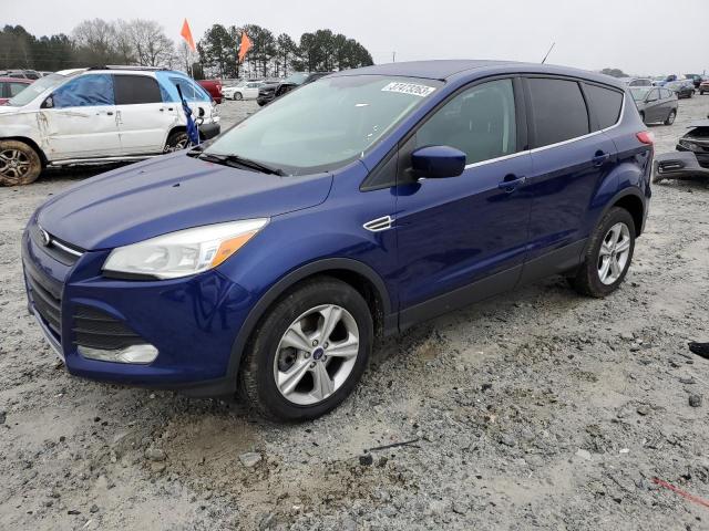 Photo 0 VIN: 1FMCU9GX7EUC01012 - FORD ESCAPE SE 