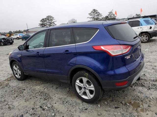 Photo 1 VIN: 1FMCU9GX7EUC01012 - FORD ESCAPE SE 