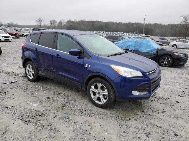 Photo 3 VIN: 1FMCU9GX7EUC01012 - FORD ESCAPE SE 