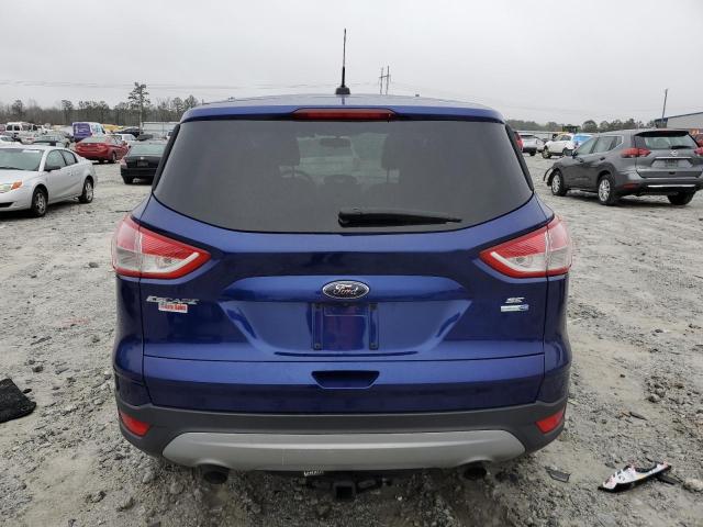 Photo 5 VIN: 1FMCU9GX7EUC01012 - FORD ESCAPE SE 