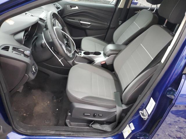 Photo 6 VIN: 1FMCU9GX7EUC01012 - FORD ESCAPE SE 