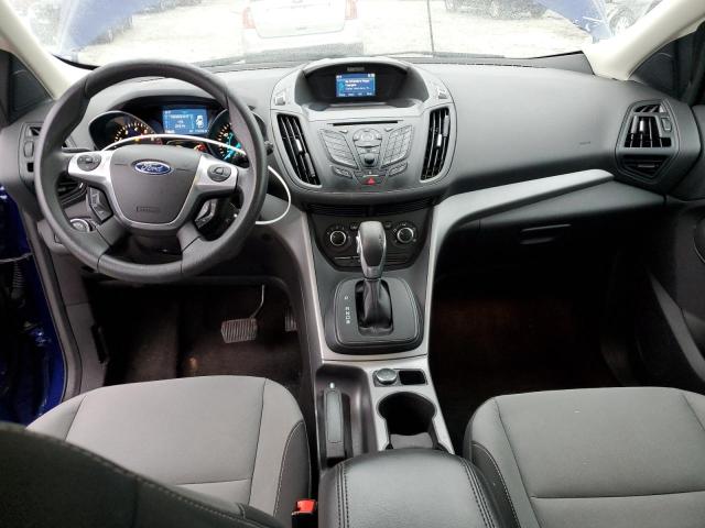 Photo 7 VIN: 1FMCU9GX7EUC01012 - FORD ESCAPE SE 