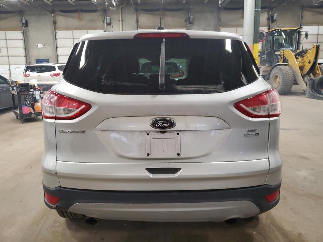 Photo 5 VIN: 1FMCU9GX7EUC11278 - FORD ESCAPE 