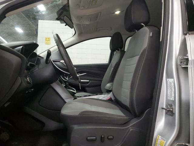 Photo 6 VIN: 1FMCU9GX7EUC11278 - FORD ESCAPE 