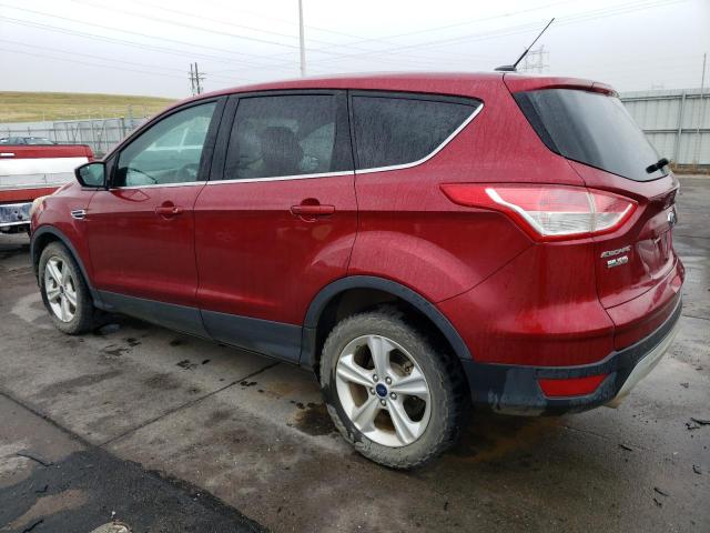 Photo 1 VIN: 1FMCU9GX7EUC21843 - FORD ESCAPE SE 