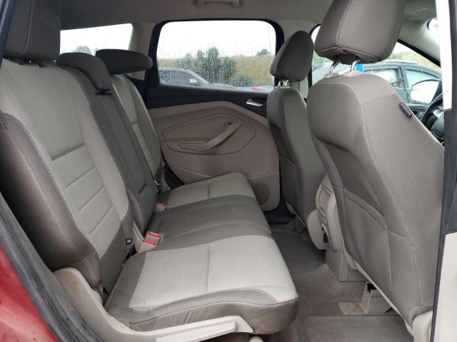 Photo 10 VIN: 1FMCU9GX7EUC21843 - FORD ESCAPE SE 