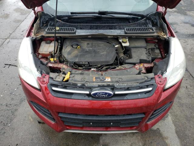 Photo 11 VIN: 1FMCU9GX7EUC21843 - FORD ESCAPE SE 