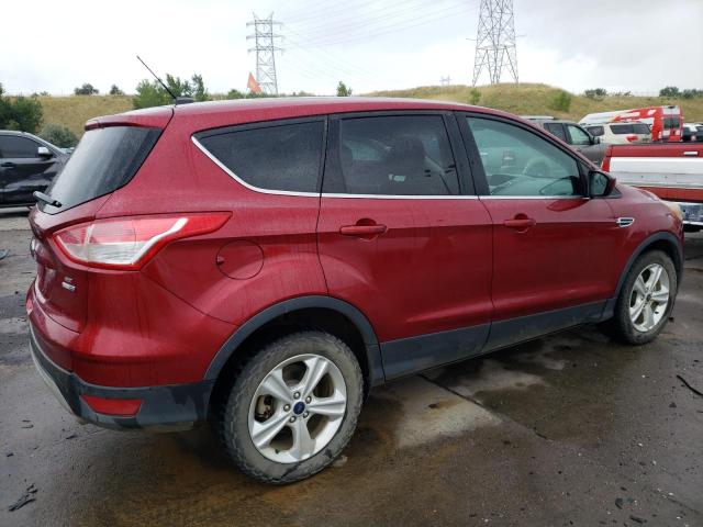 Photo 2 VIN: 1FMCU9GX7EUC21843 - FORD ESCAPE SE 