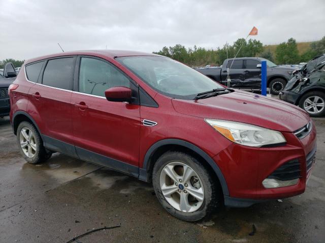 Photo 3 VIN: 1FMCU9GX7EUC21843 - FORD ESCAPE SE 