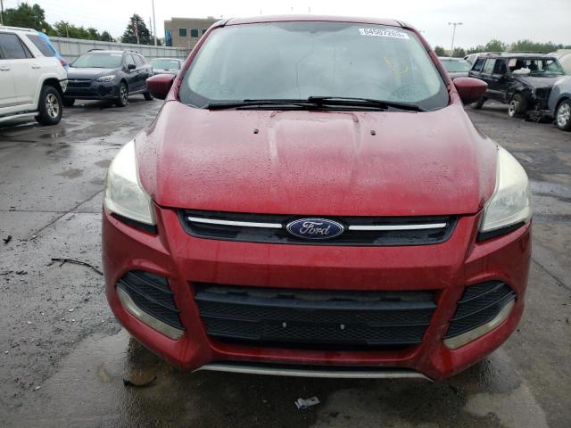 Photo 4 VIN: 1FMCU9GX7EUC21843 - FORD ESCAPE SE 