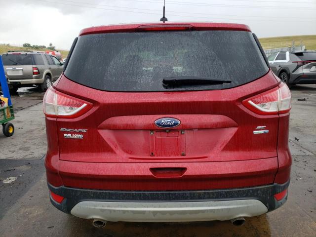 Photo 5 VIN: 1FMCU9GX7EUC21843 - FORD ESCAPE SE 