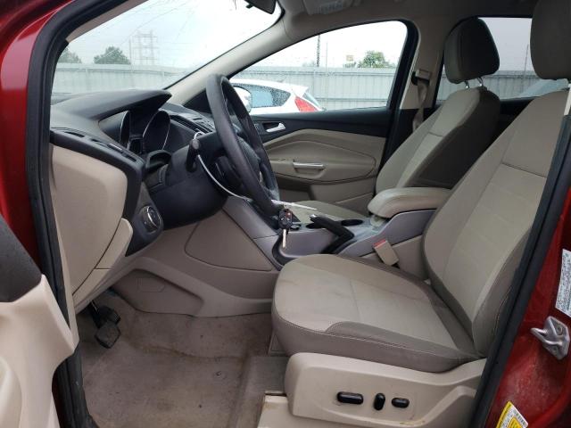 Photo 6 VIN: 1FMCU9GX7EUC21843 - FORD ESCAPE SE 