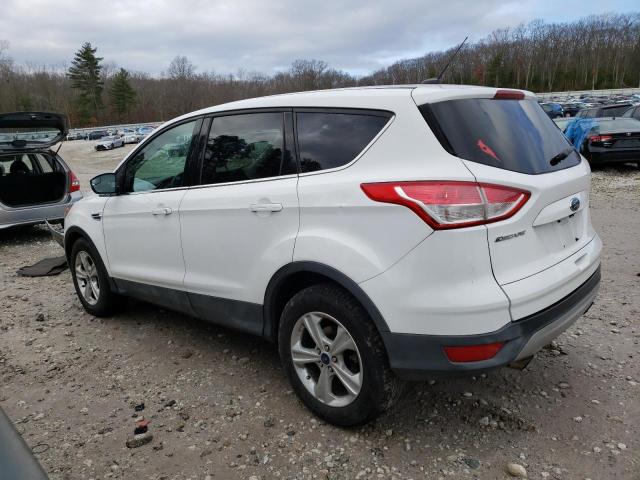 Photo 1 VIN: 1FMCU9GX7EUC23916 - FORD ESCAPE SE 