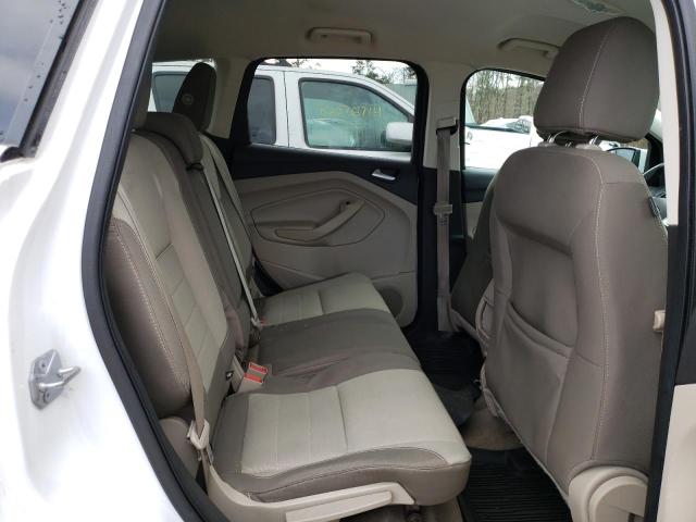 Photo 10 VIN: 1FMCU9GX7EUC23916 - FORD ESCAPE SE 