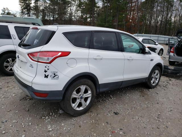 Photo 2 VIN: 1FMCU9GX7EUC23916 - FORD ESCAPE SE 