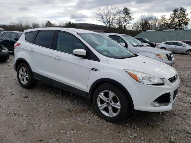 Photo 3 VIN: 1FMCU9GX7EUC23916 - FORD ESCAPE SE 