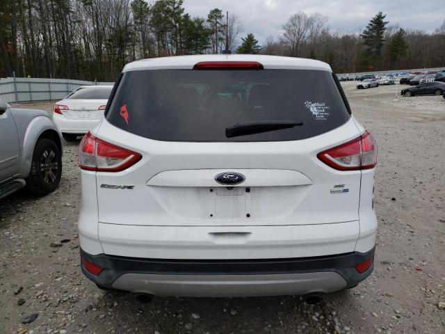 Photo 5 VIN: 1FMCU9GX7EUC23916 - FORD ESCAPE SE 