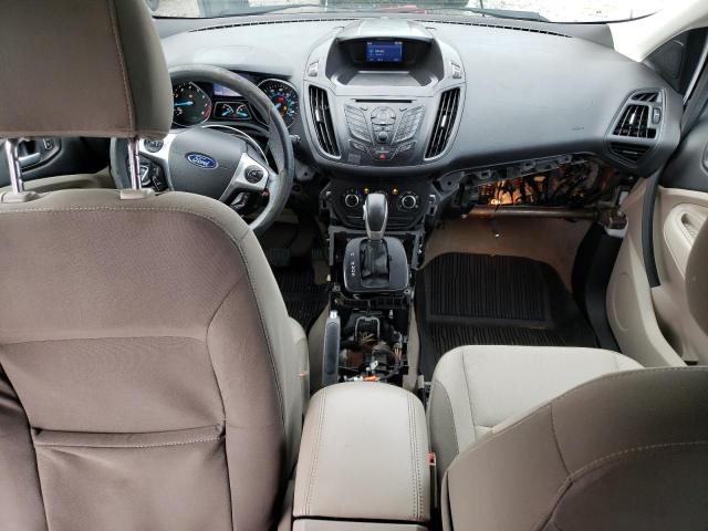 Photo 7 VIN: 1FMCU9GX7EUC23916 - FORD ESCAPE SE 