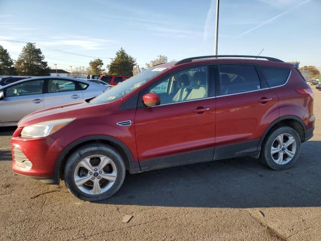 Photo 0 VIN: 1FMCU9GX7EUC28775 - FORD ESCAPE 