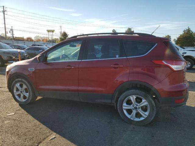 Photo 1 VIN: 1FMCU9GX7EUC28775 - FORD ESCAPE 