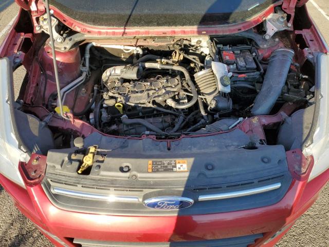 Photo 10 VIN: 1FMCU9GX7EUC28775 - FORD ESCAPE 