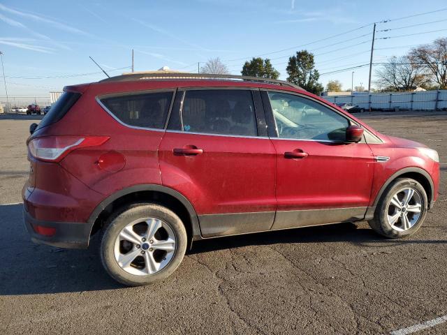 Photo 2 VIN: 1FMCU9GX7EUC28775 - FORD ESCAPE 