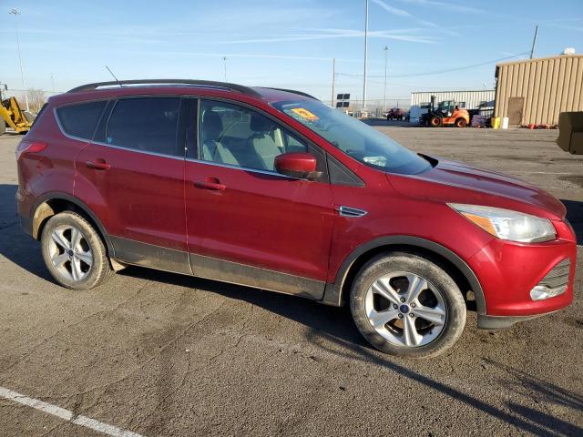 Photo 3 VIN: 1FMCU9GX7EUC28775 - FORD ESCAPE 