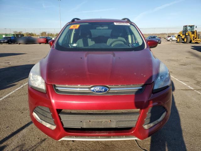 Photo 4 VIN: 1FMCU9GX7EUC28775 - FORD ESCAPE 