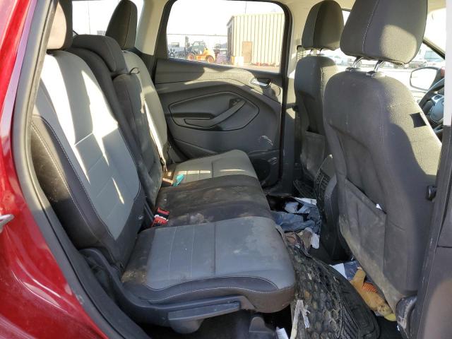 Photo 9 VIN: 1FMCU9GX7EUC28775 - FORD ESCAPE 