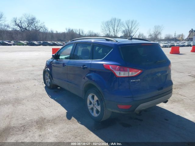 Photo 2 VIN: 1FMCU9GX7EUC30011 - FORD ESCAPE 