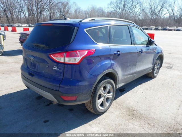 Photo 3 VIN: 1FMCU9GX7EUC30011 - FORD ESCAPE 