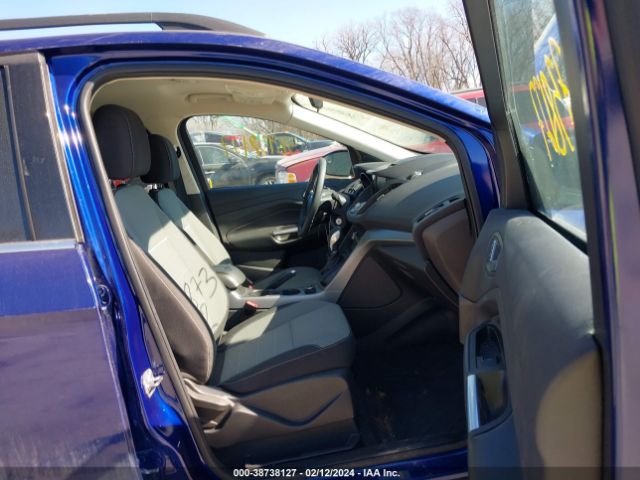 Photo 4 VIN: 1FMCU9GX7EUC30011 - FORD ESCAPE 