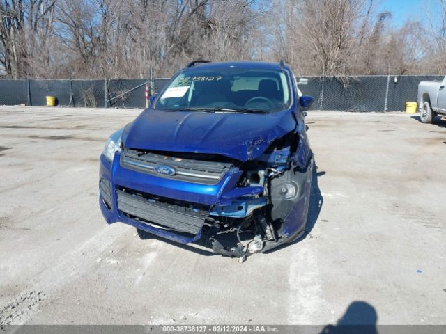 Photo 5 VIN: 1FMCU9GX7EUC30011 - FORD ESCAPE 